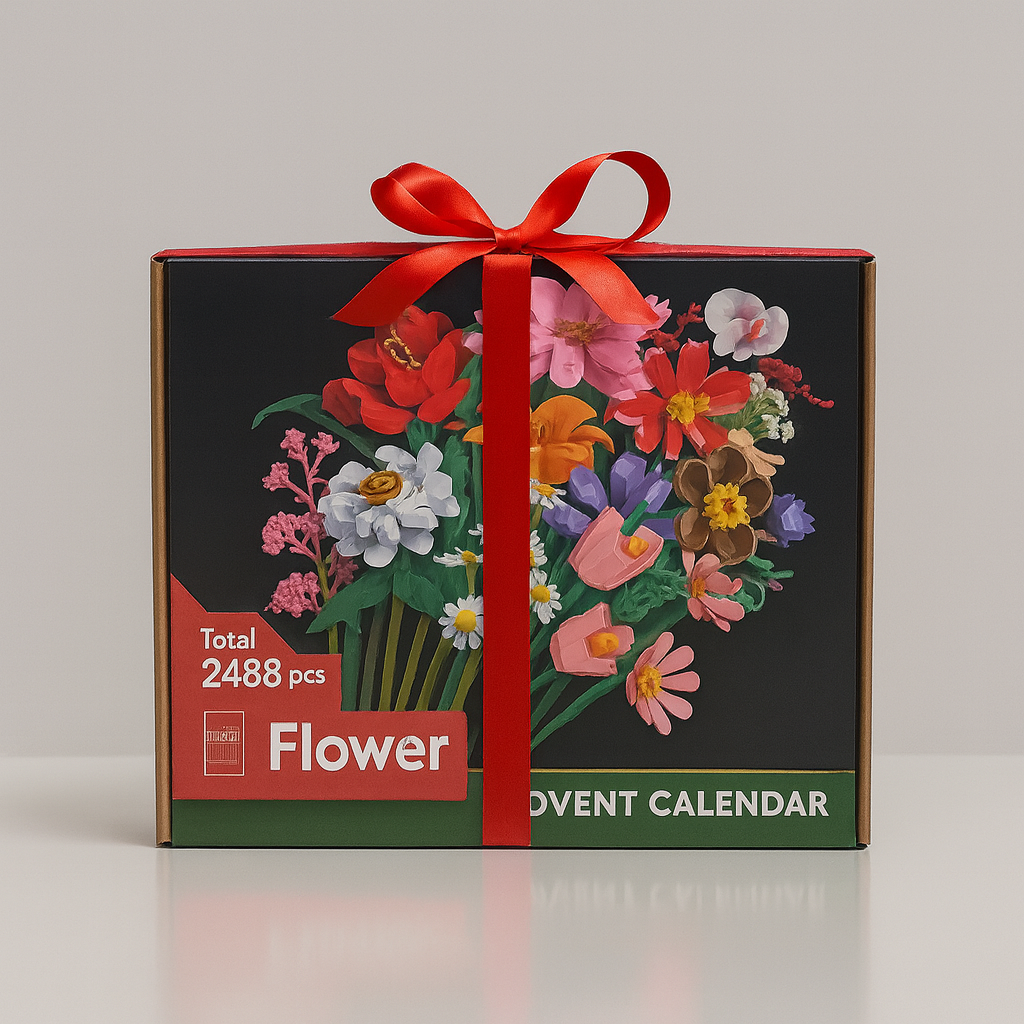 Luxury Gift-Ready Box