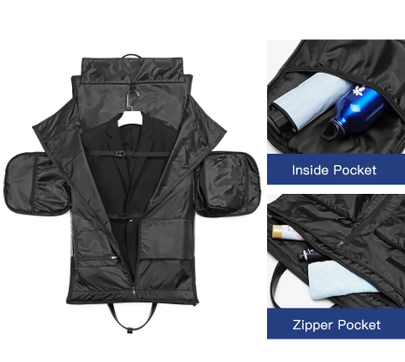 Travex™ Multifunctional Travel Bag