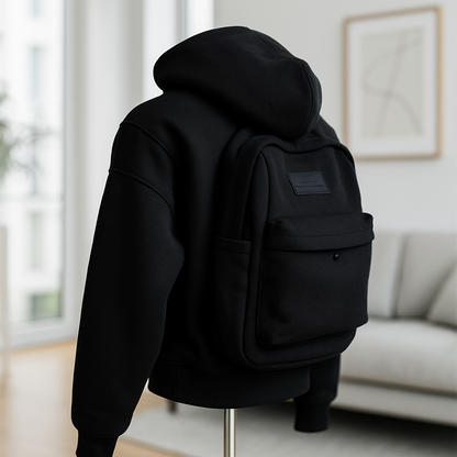 Travex™ BackPack Hoodie