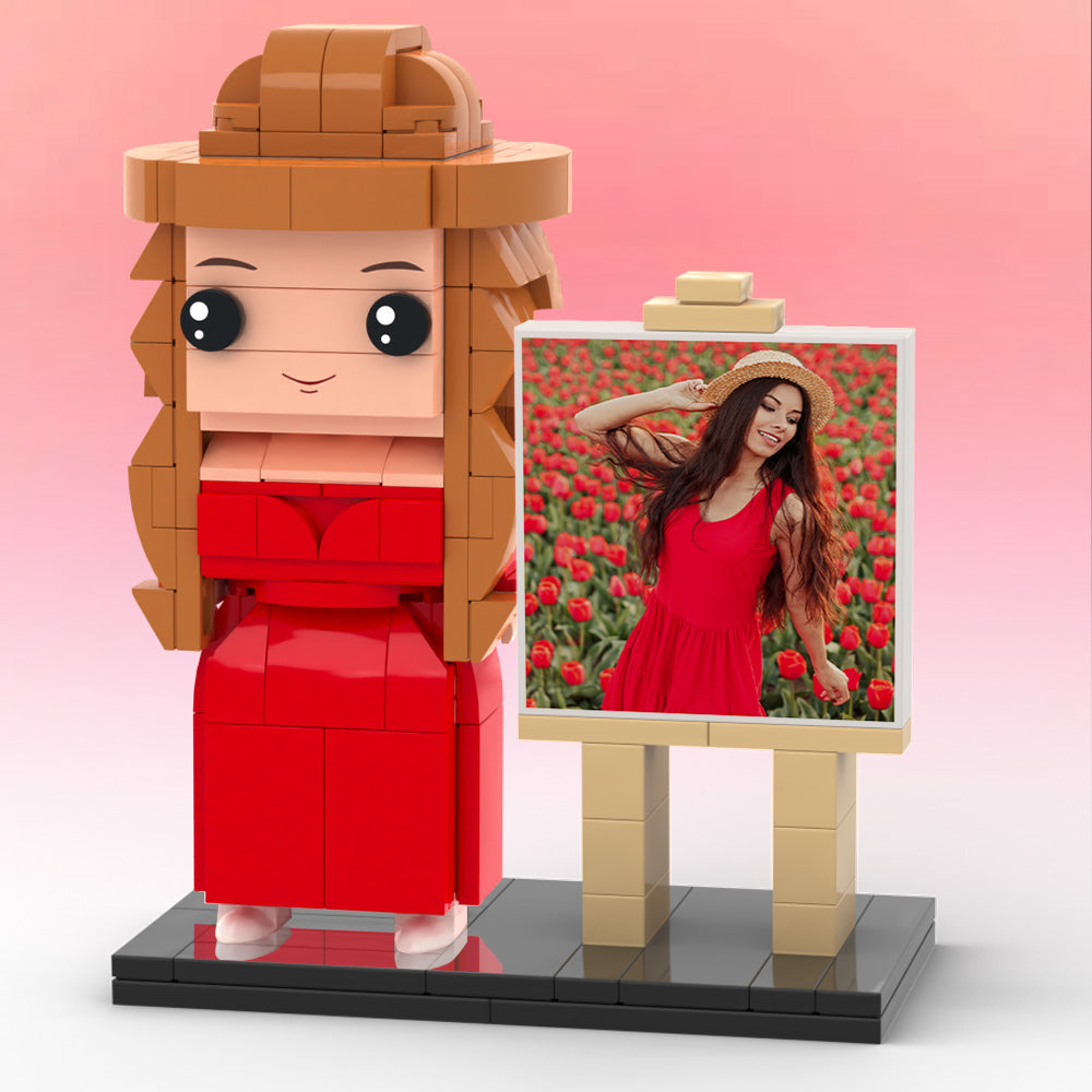 Lovela™ Custom Brickset