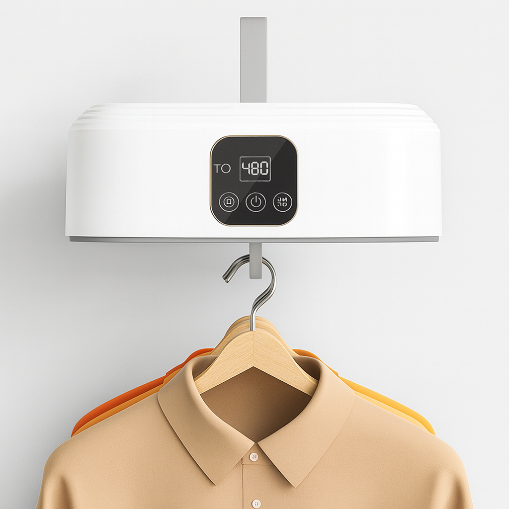 Travex™ Portable Travel Dryer