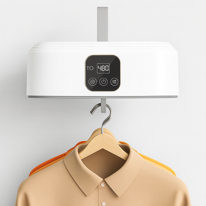 Travex™ Portable Travel Dryer