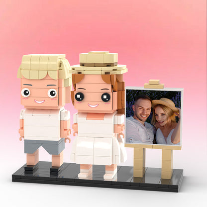 Lovela™ Custom Brickset