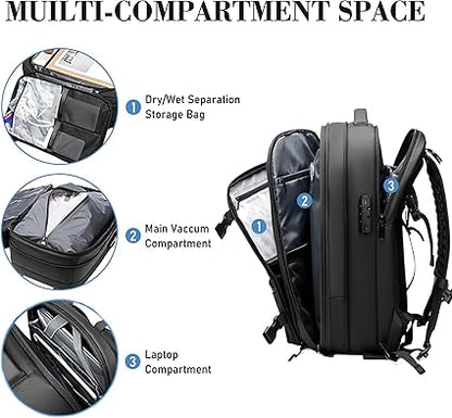 Vacuum BackPack™