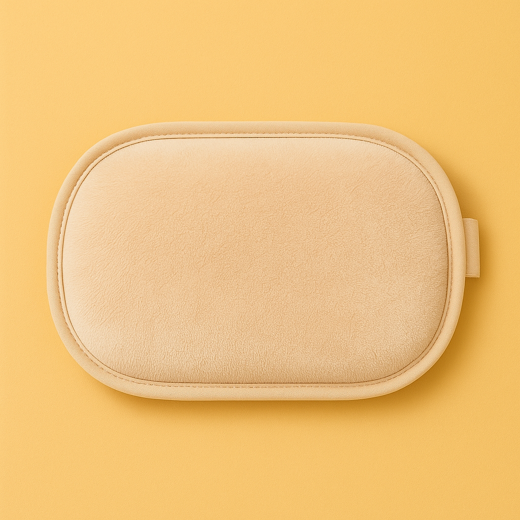 Heated Compression Pad