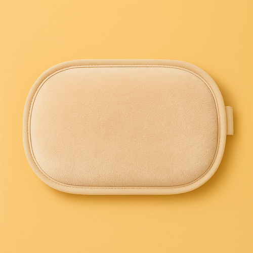 Heated Compression Pad