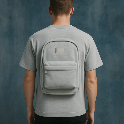 Travex™ T-Shirt Backpack