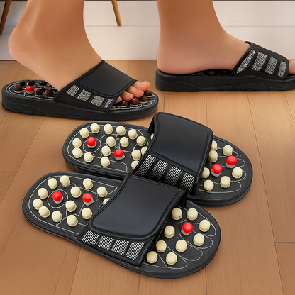 Travex™ Acupressure Slippers