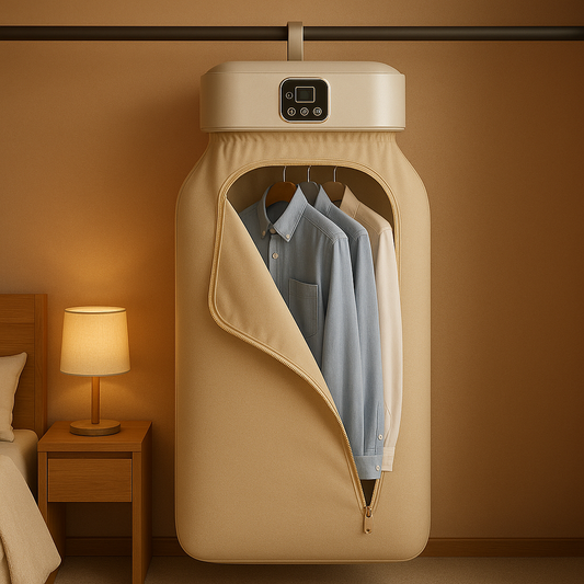 Travex™ Portable Travel Dryer