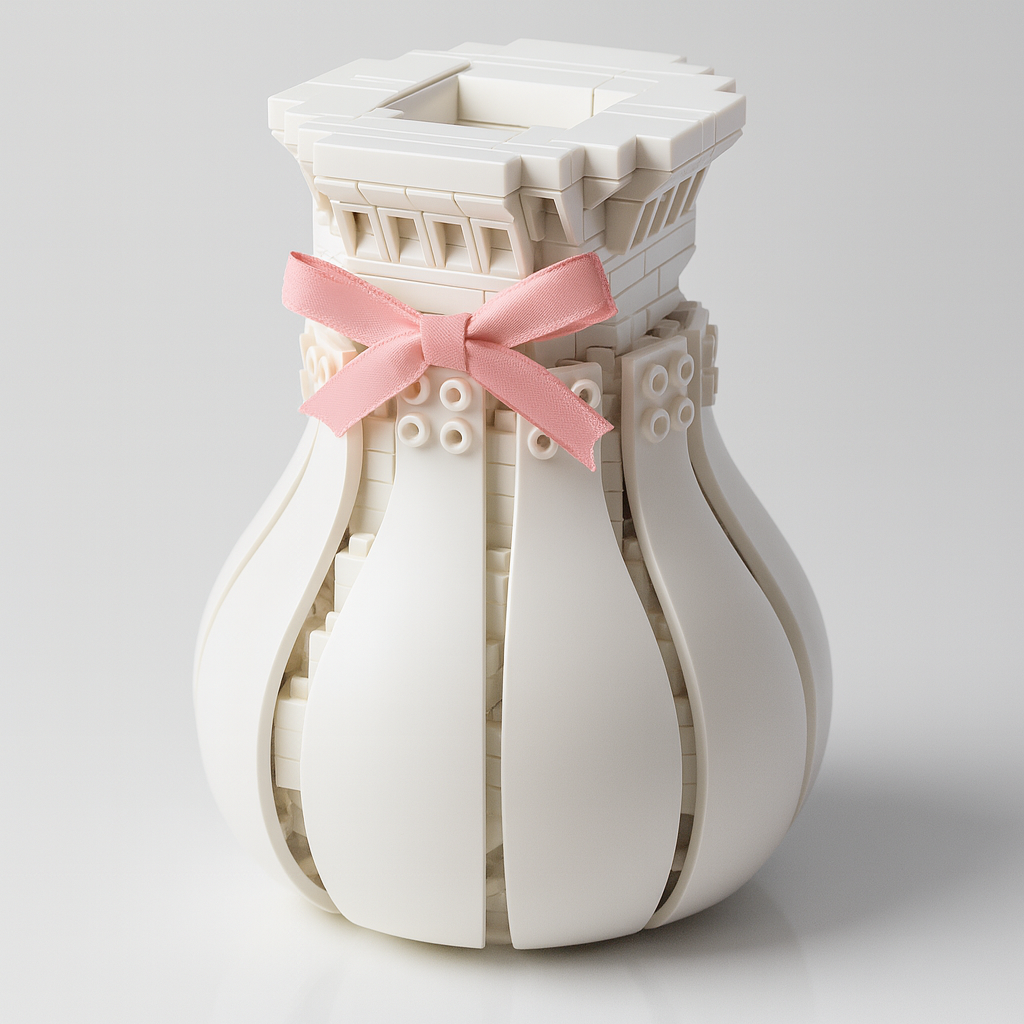Luxury Display Vase
