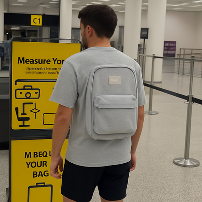 Travex™ T-Shirt Backpack