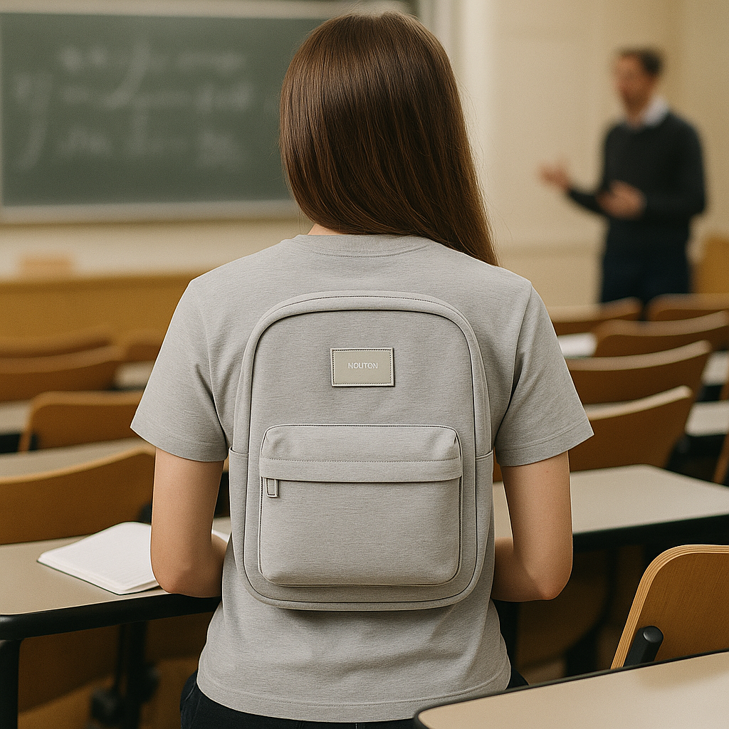 Travex™ T-Shirt Backpack