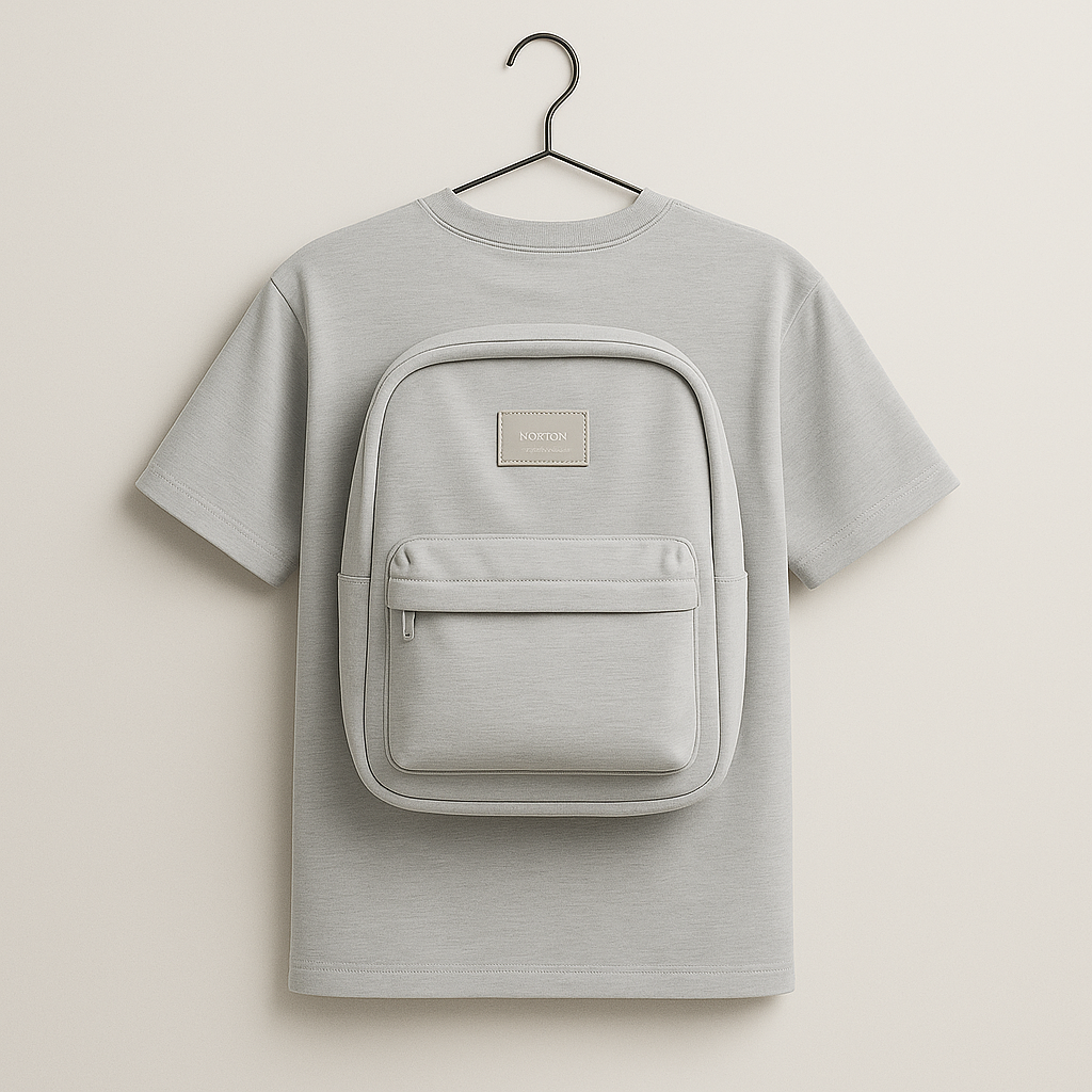 Travex™ T-Shirt Backpack