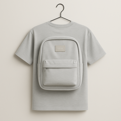 Travex™ T-Shirt Backpack
