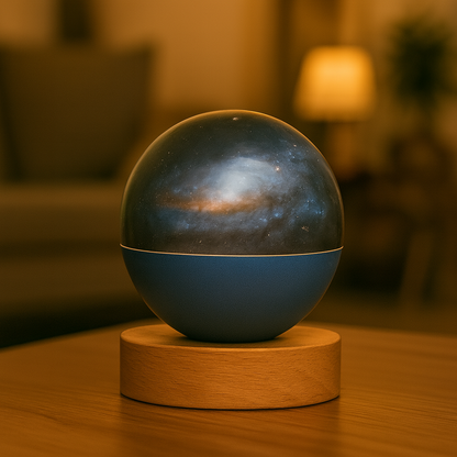 Travex™ Video Crystal Ball