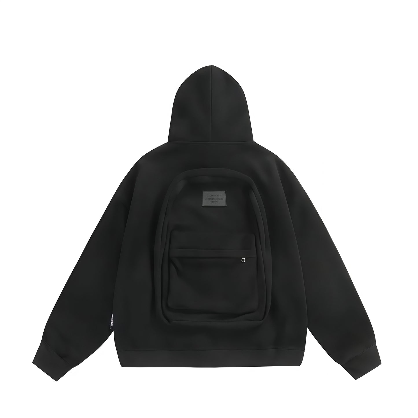 Travex™ BackPack Hoodie