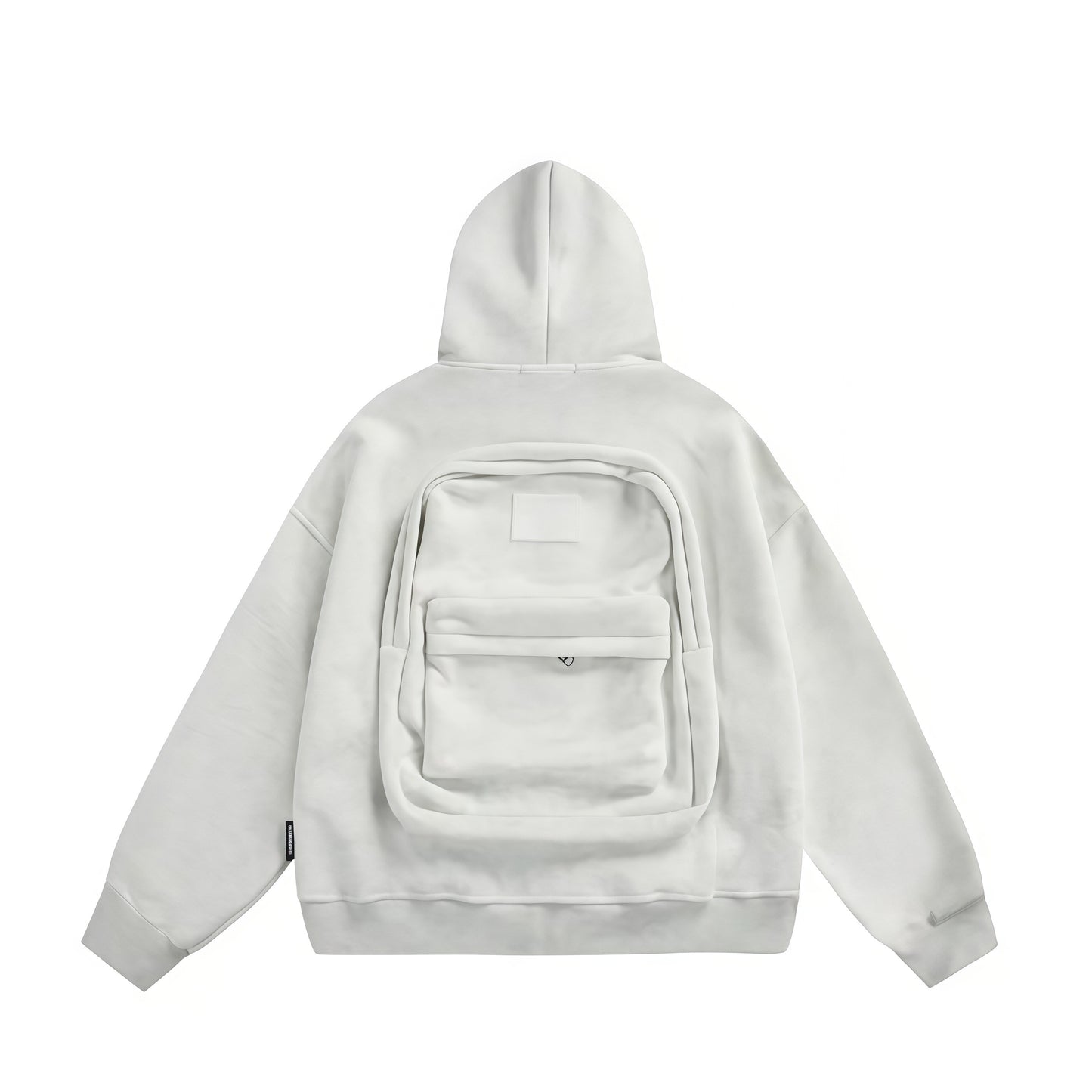 Travex™ BackPack Hoodie