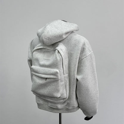 Travex™ BackPack Hoodie