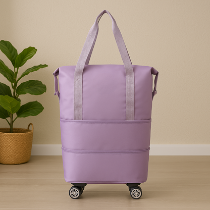 3 in 1 Travel Tote Bag