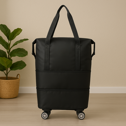 3 in 1 Travel Tote Bag