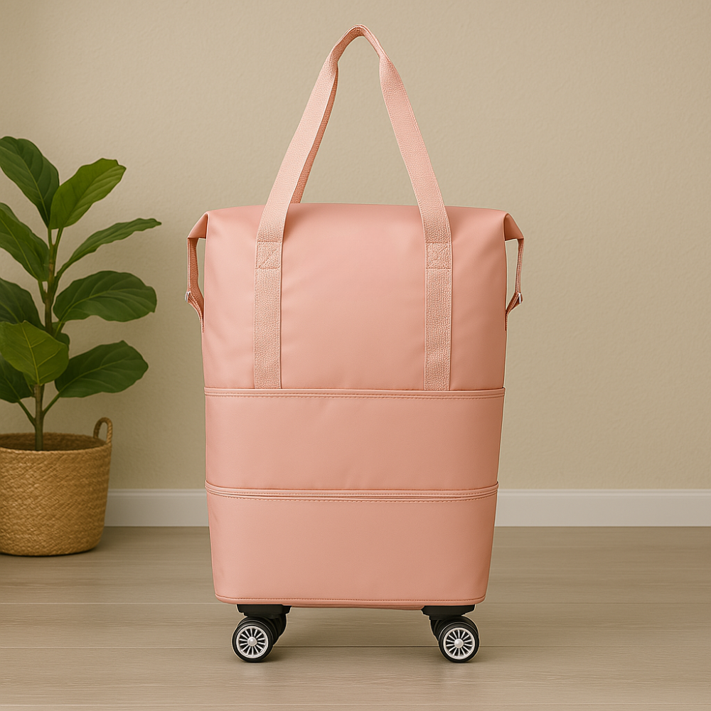 3 in 1 Travel Tote Bag