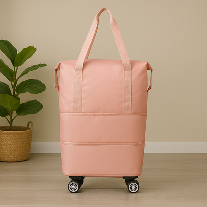 3 in 1 Travel Tote Bag