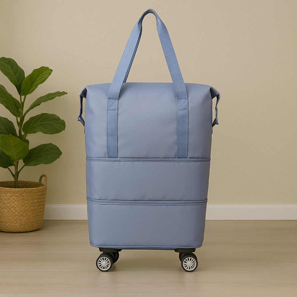 3 in 1 Travel Tote Bag