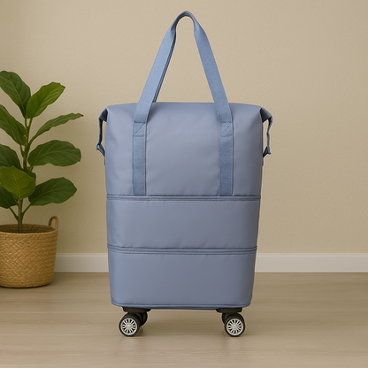 3 in 1 Travel Tote Bag