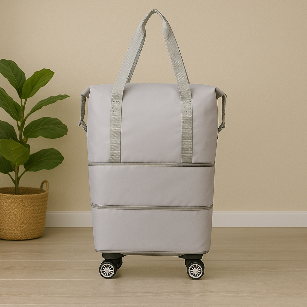 3 in 1 Travel Tote Bag