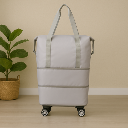3 in 1 Travel Tote Bag