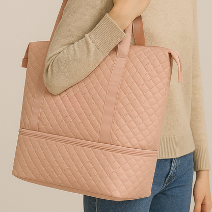 3 in 1 Travel Tote Bag