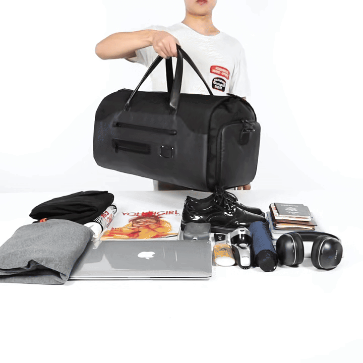 Travex™ Multifunctional Travel Bag