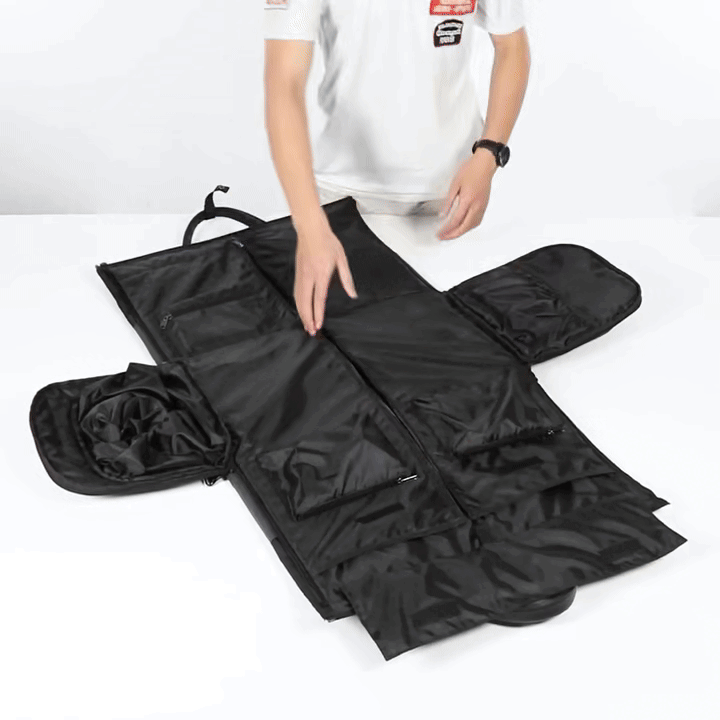 Travex™ Multifunctional Travel Bag