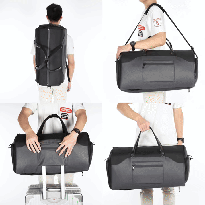 Travex™ Multifunctional Travel Bag