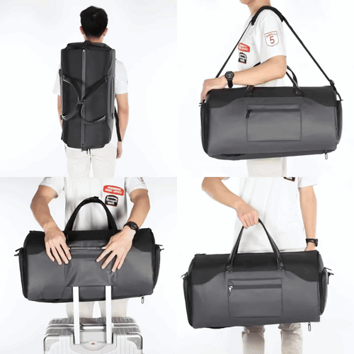 Travex™ Multifunctional Travel Bag