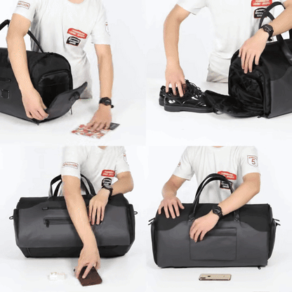 Travex™ Multifunctional Travel Bag