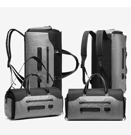 Travex™ Multifunctional Travel Bag