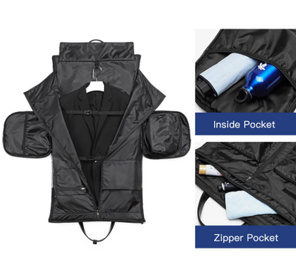 Travex™ Multifunctional Travel Bag