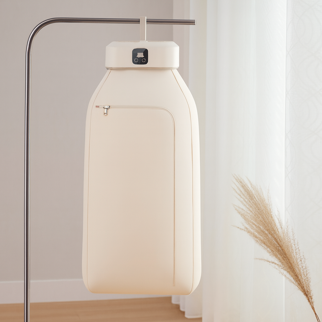 Travex™ Portable Travel Dryer