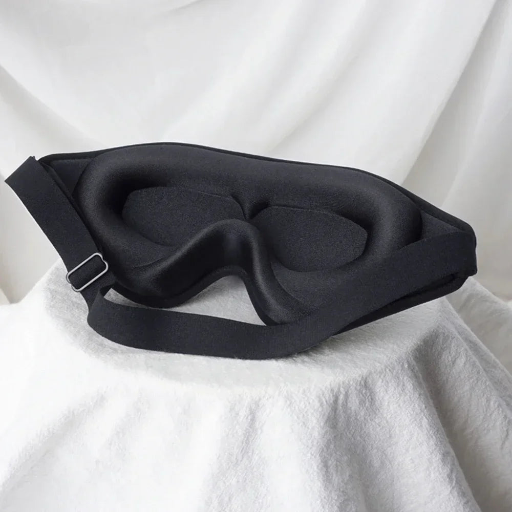 3D Memory Foam Sleep Mask